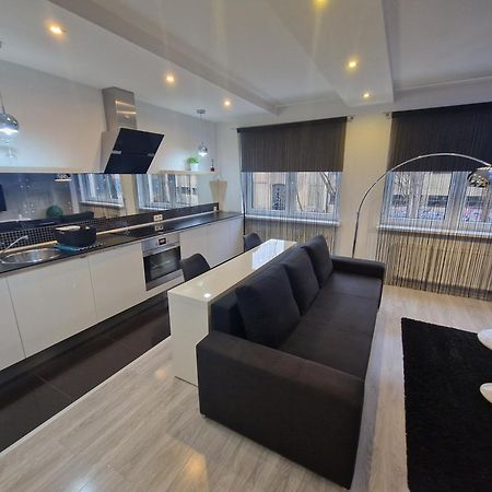 Apartament Exclusive بوزنان المظهر الخارجي الصورة