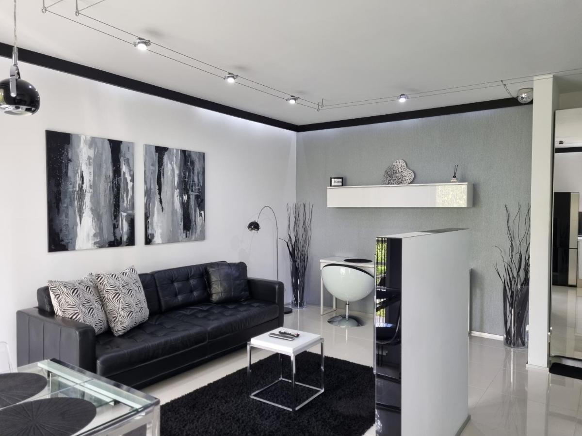 Apartament Exclusive بوزنان المظهر الخارجي الصورة