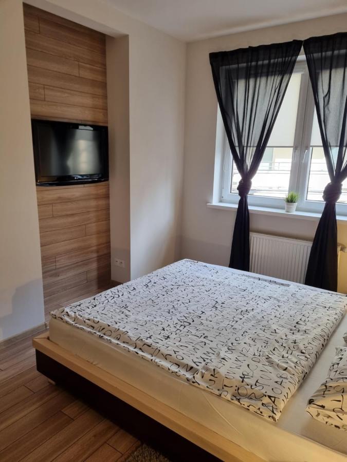 Apartament Exclusive بوزنان المظهر الخارجي الصورة