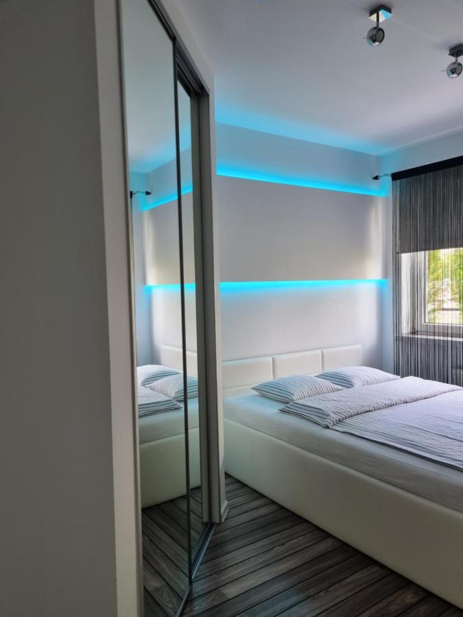 Apartament Exclusive بوزنان المظهر الخارجي الصورة