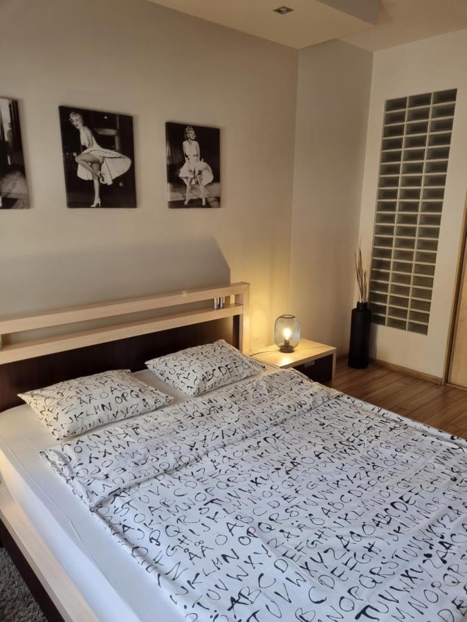 Apartament Exclusive بوزنان المظهر الخارجي الصورة