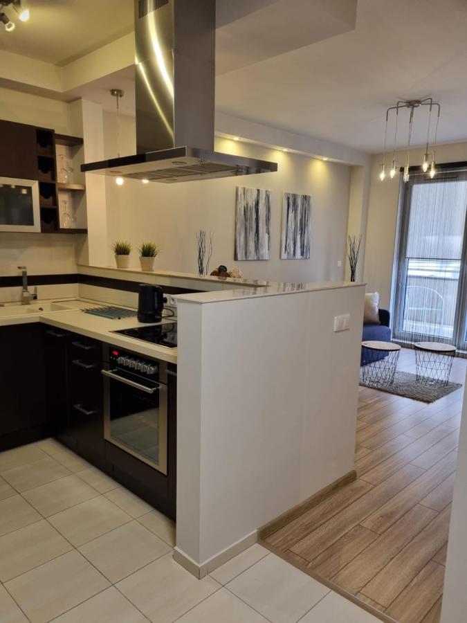Apartament Exclusive بوزنان المظهر الخارجي الصورة