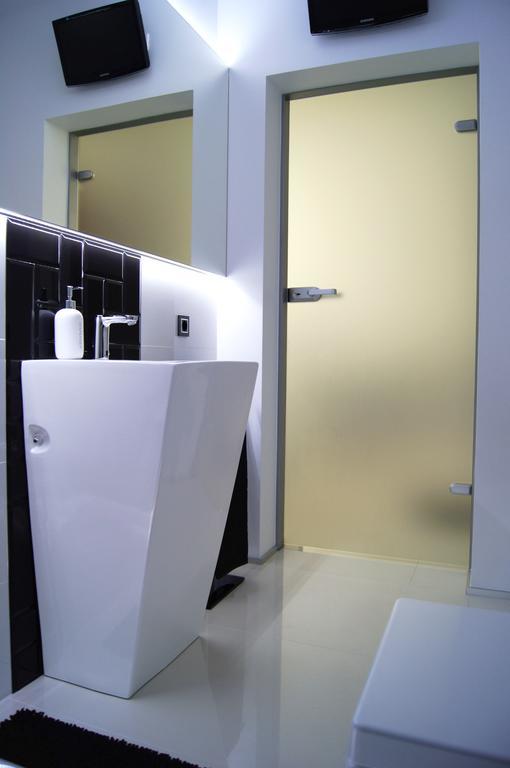 Apartament Exclusive بوزنان الغرفة الصورة