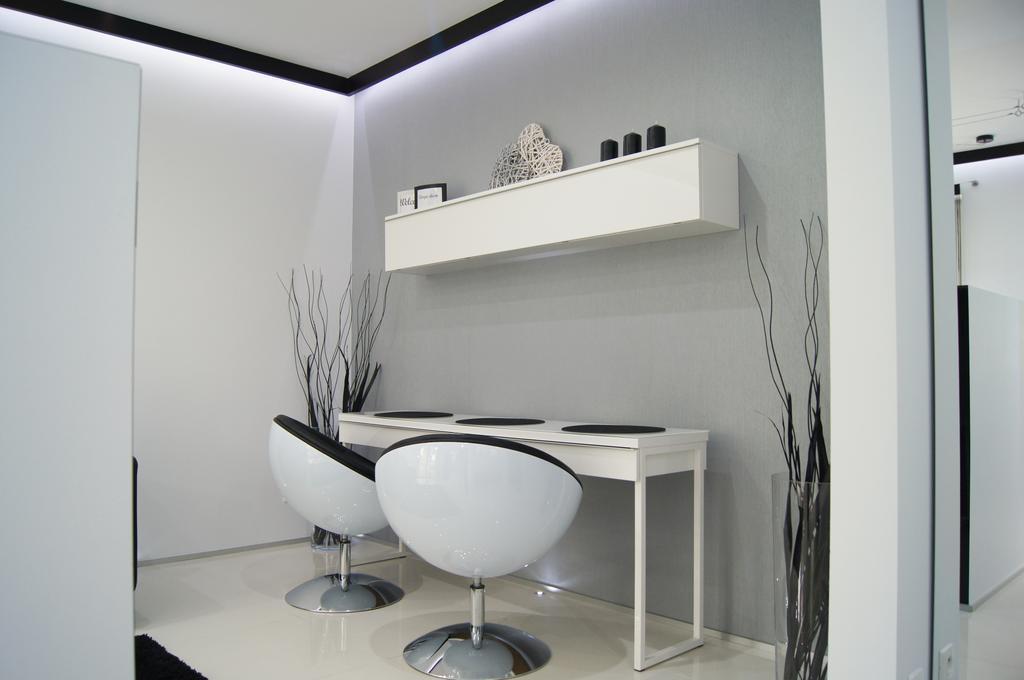 Apartament Exclusive بوزنان الغرفة الصورة