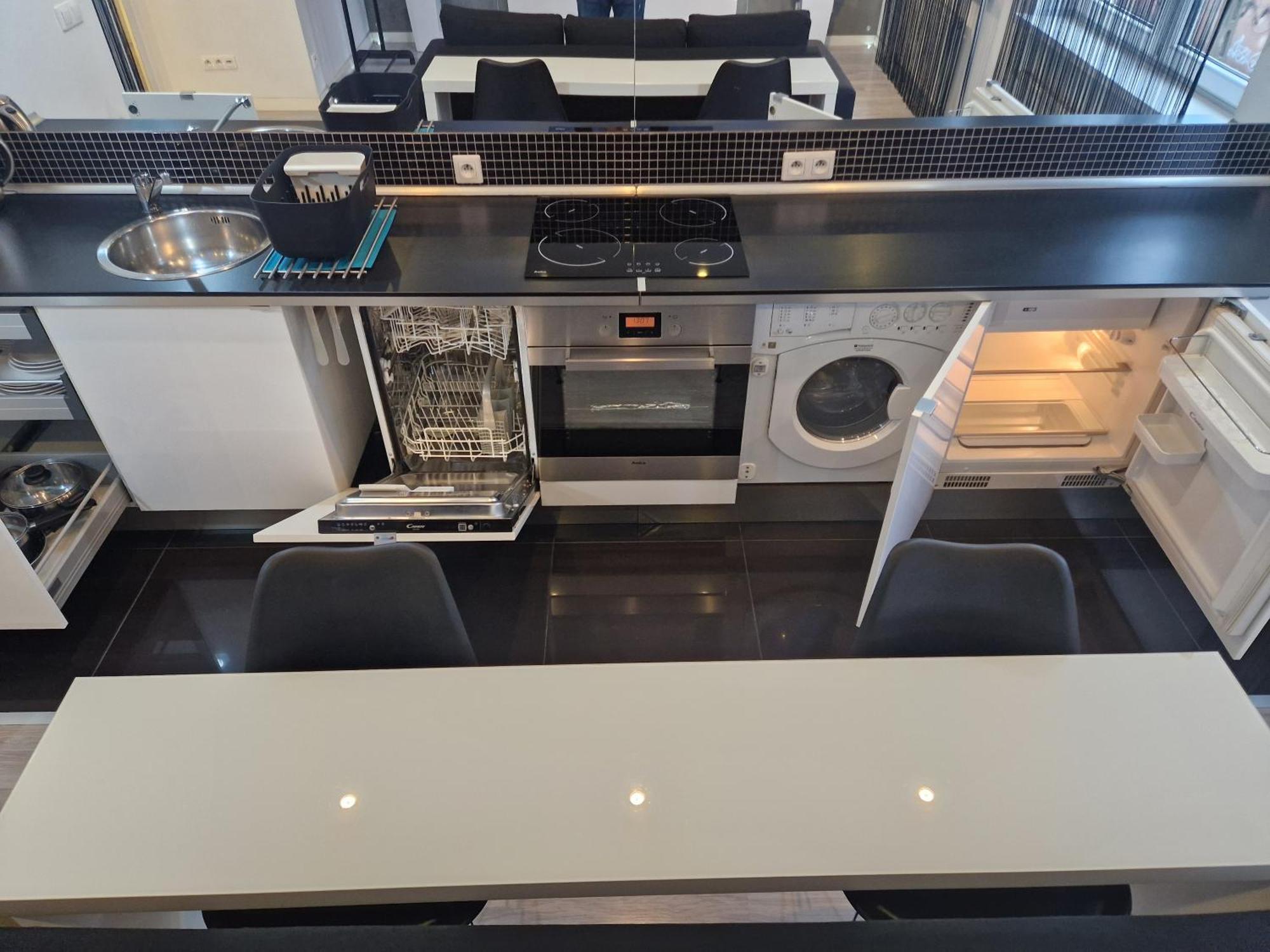 Apartament Exclusive بوزنان الغرفة الصورة