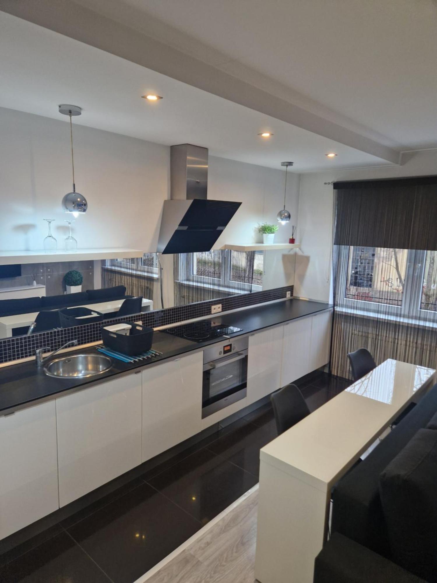Apartament Exclusive بوزنان المظهر الخارجي الصورة