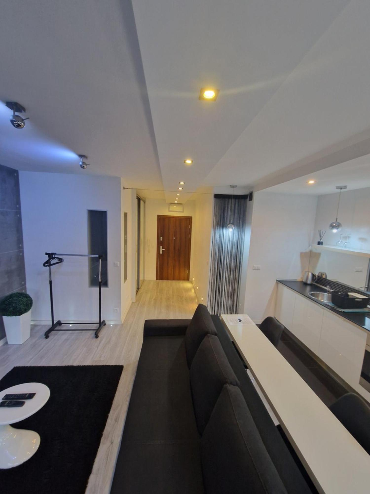 Apartament Exclusive بوزنان المظهر الخارجي الصورة