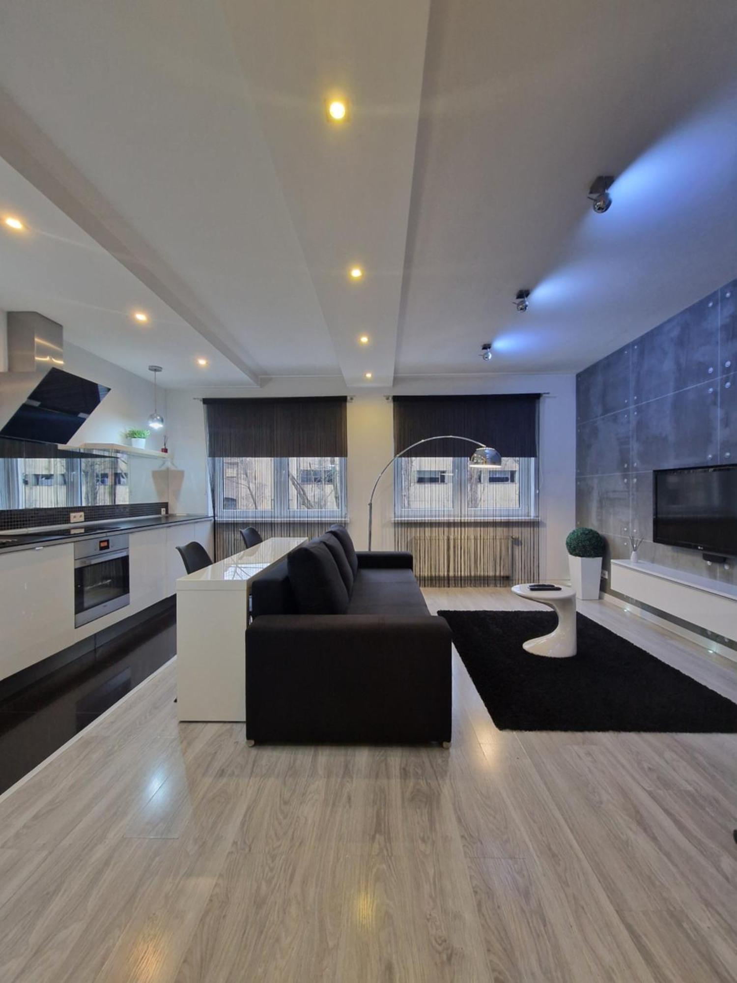 Apartament Exclusive بوزنان المظهر الخارجي الصورة