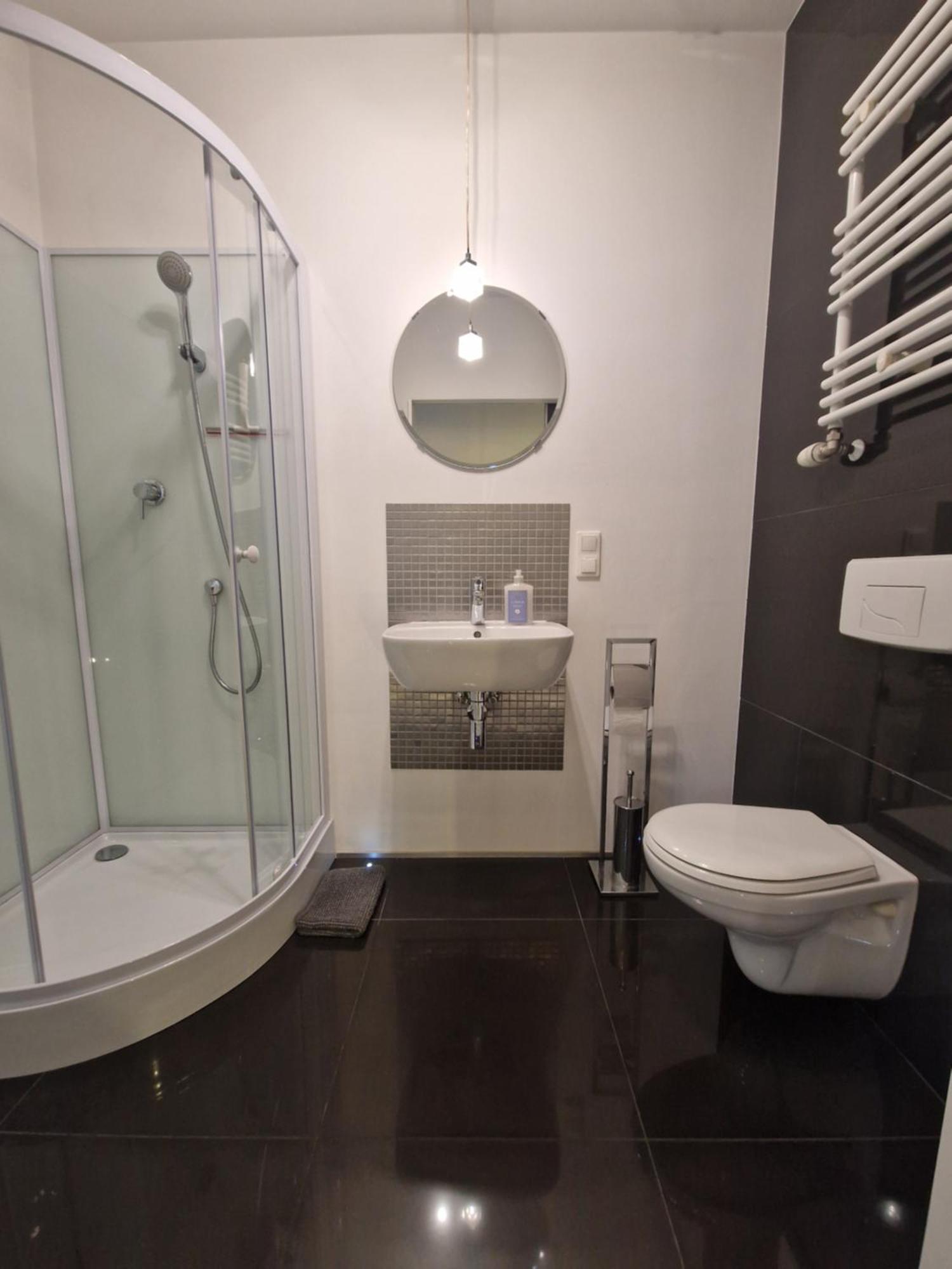 Apartament Exclusive بوزنان المظهر الخارجي الصورة