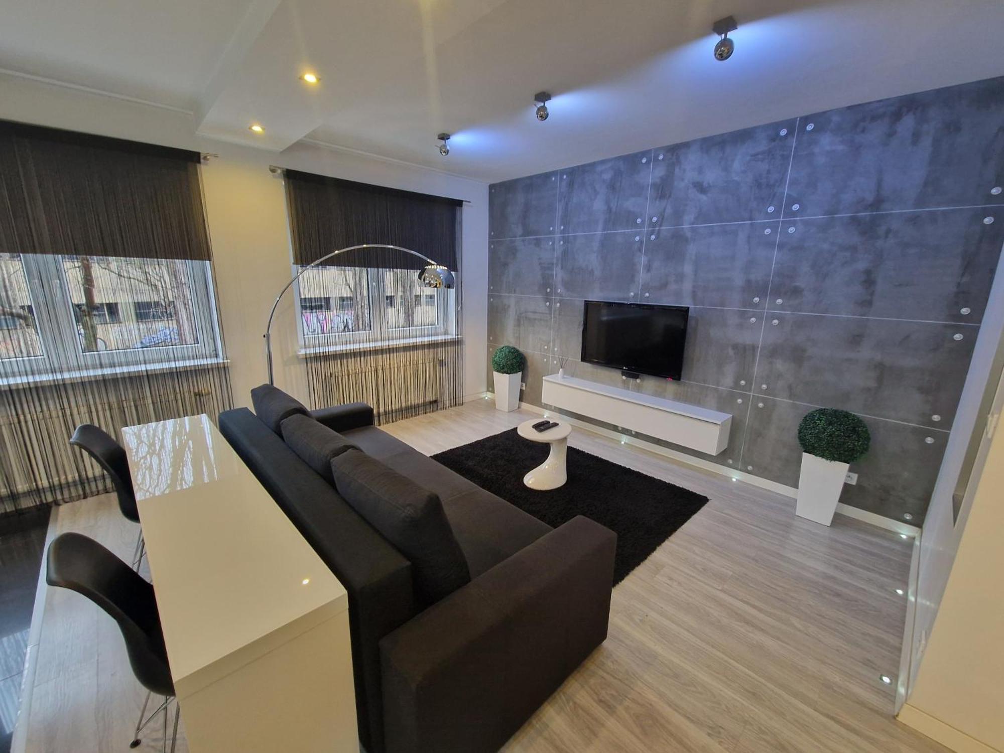 Apartament Exclusive بوزنان المظهر الخارجي الصورة