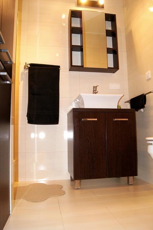 Apartament Exclusive بوزنان الغرفة الصورة